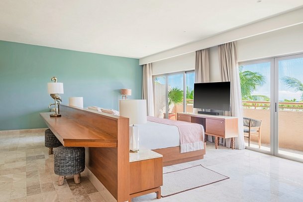 Iberostar Waves Tucán