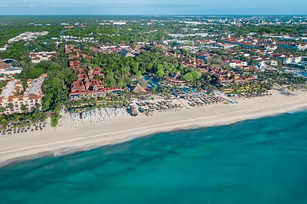 Iberostar Waves Tucán