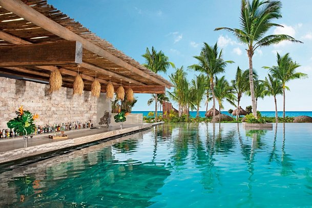 Secrets Moxché Playa del Carmen