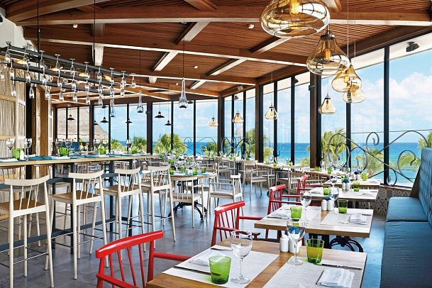 Catalonia Riviera Maya