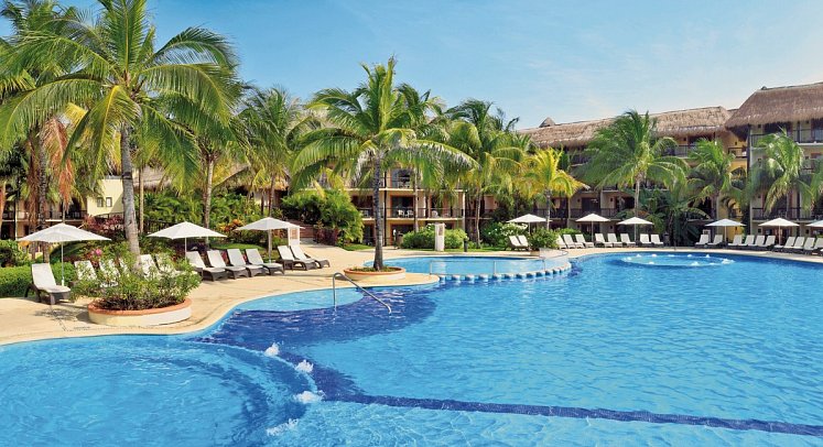 Catalonia Riviera Maya