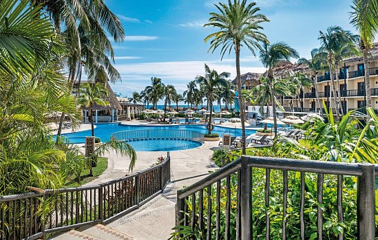 Catalonia Riviera Maya