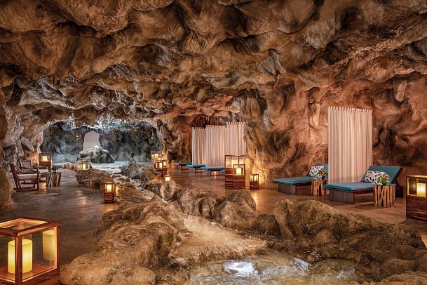 Dreams Natura Resort & Spa