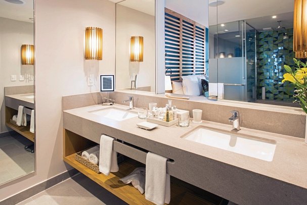 Dreams Natura Resort & Spa