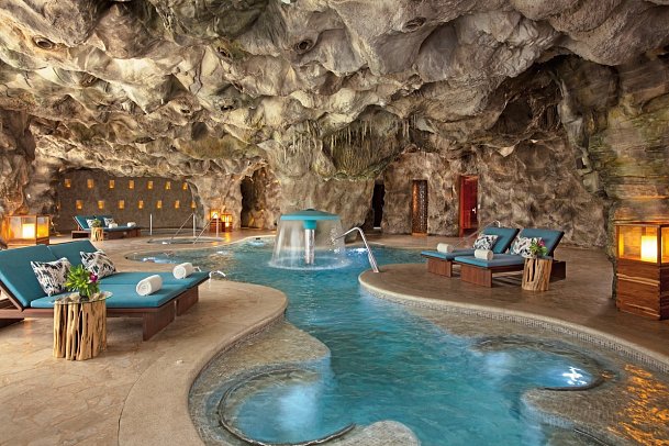 Dreams Natura Resort & Spa