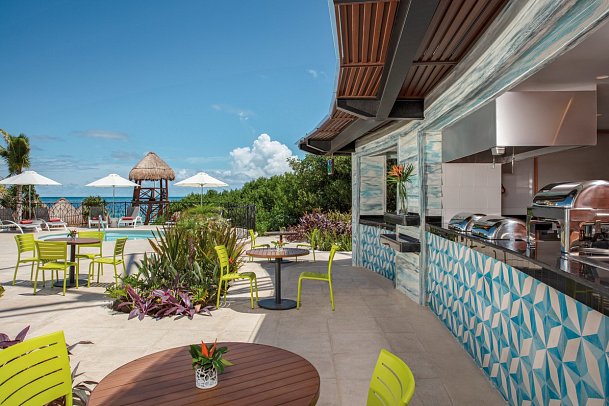 Dreams Natura Resort & Spa