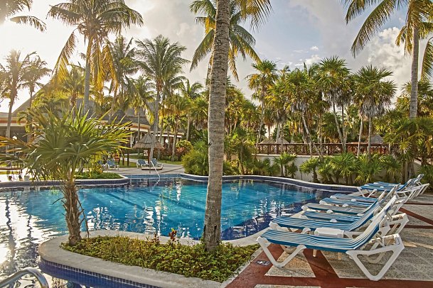 Bahia Principe Grand Coba