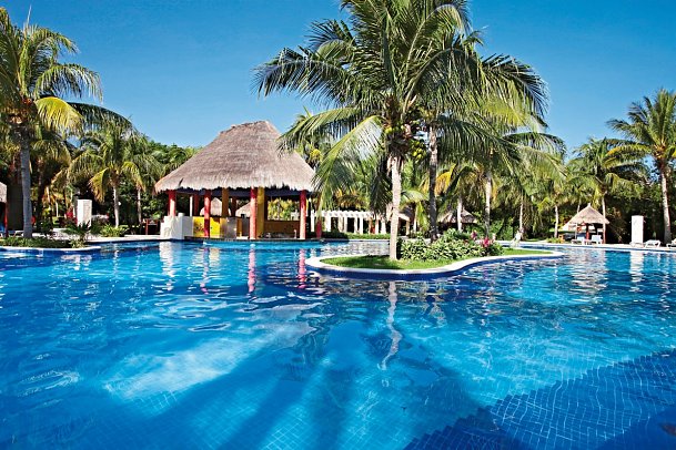 Bahia Principe Grand Coba