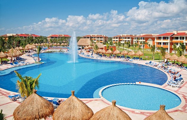 Bahia Principe Grand Coba