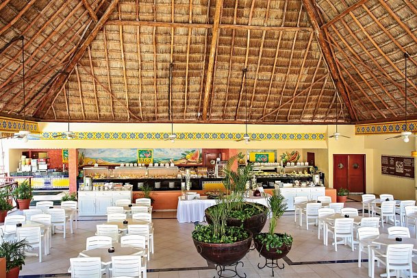 Bahia Principe Grand Coba