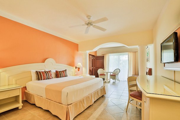 Bahia Principe Grand Coba - Wohnbeispiel
