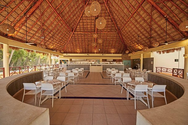 Bahia Principe Grand Coba