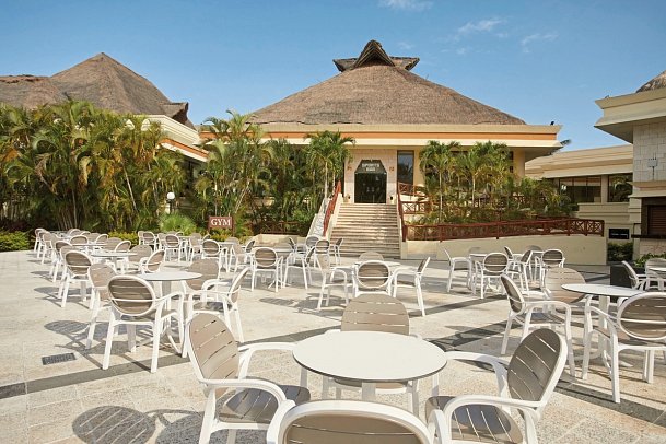 Bahia Principe Grand Coba