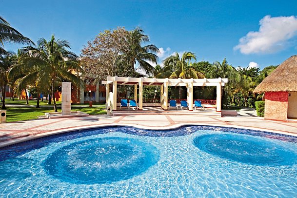 Bahia Principe Grand Coba