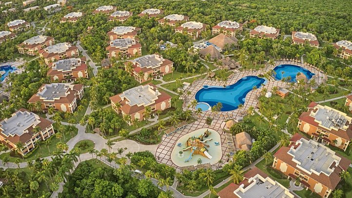 Bahia Principe Grand Coba
