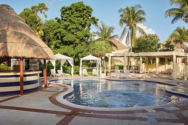 Bahia Principe Grand Coba