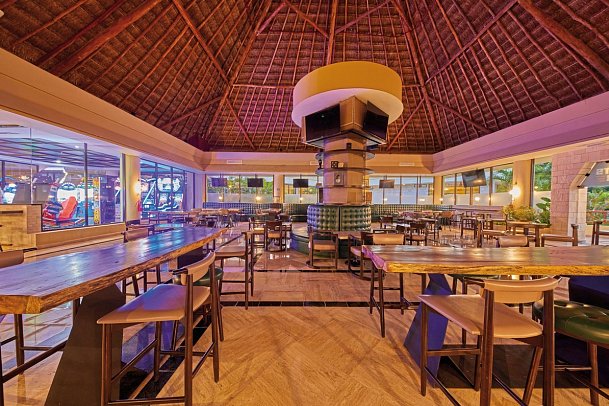 Bahia Principe Grand Coba