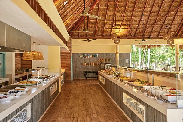 Bahia Principe Grand Coba