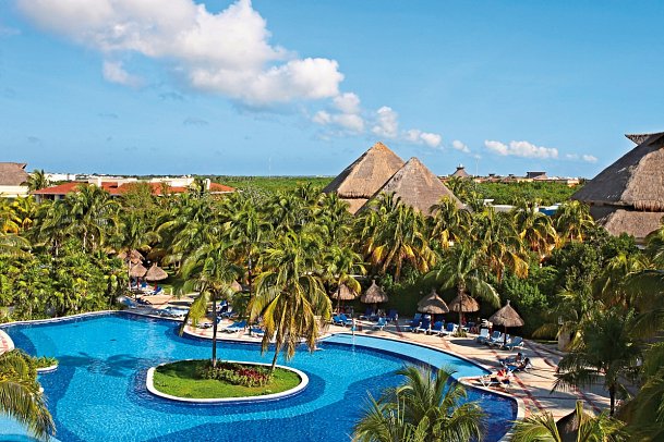 Bahia Principe Grand Coba