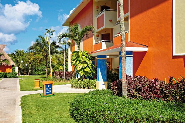 Bahia Principe Grand Coba