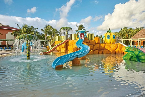 Bahia Principe Grand Coba