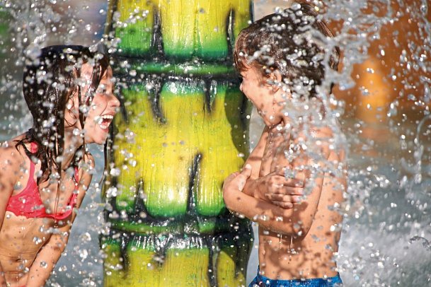 Bahia Principe Grand Coba