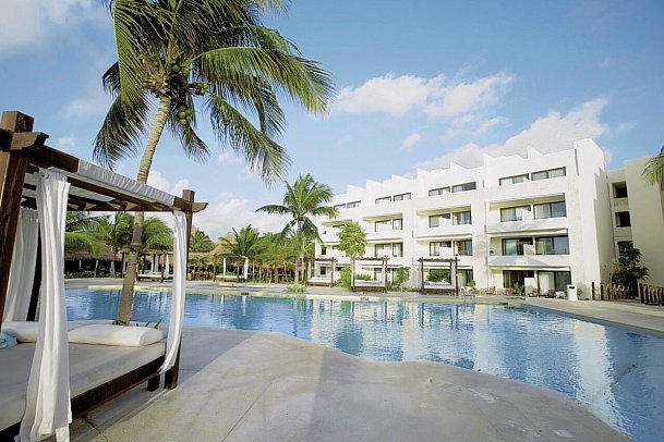 Akumal Bay Beach & Wellness Resort