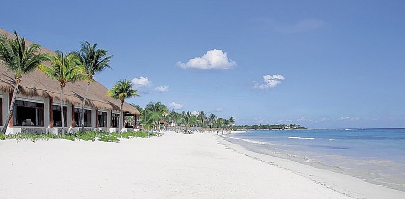 Akumal Bay Beach & Wellness Resort