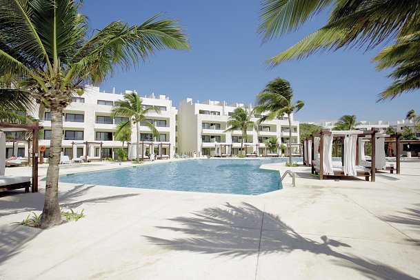 Akumal Bay Beach & Wellness Resort