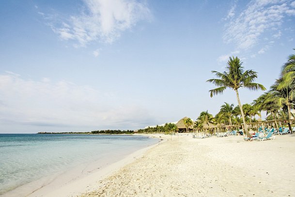 Akumal Bay Beach & Wellness Resort