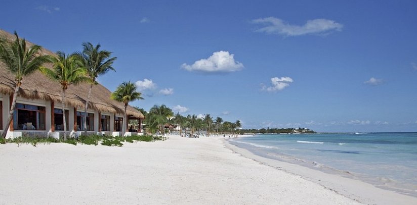 Akumal Bay Beach & Wellness Resort