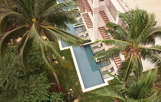 Bahia Principe Luxury Akumal