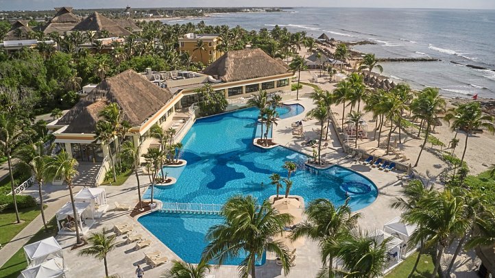Bahia Principe Luxury Akumal