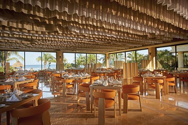 Bahia Principe Luxury Akumal