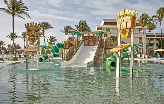 Bahia Principe Explore Tulum