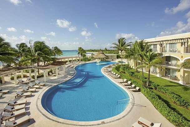 Dreams Tulúm Resort & Spa