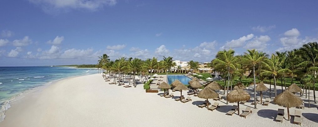 Dreams Tulúm Resort & Spa