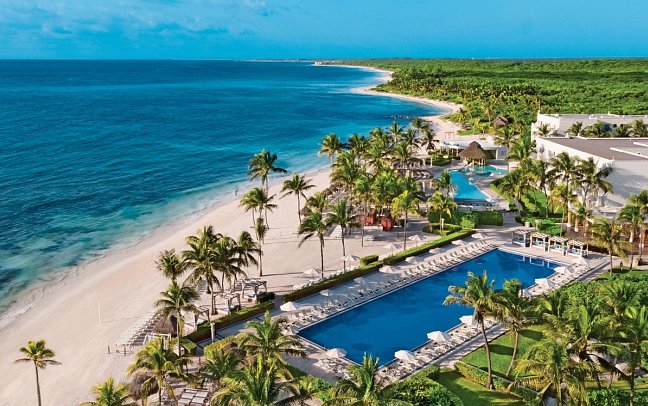 Dreams Tulúm Resort & Spa