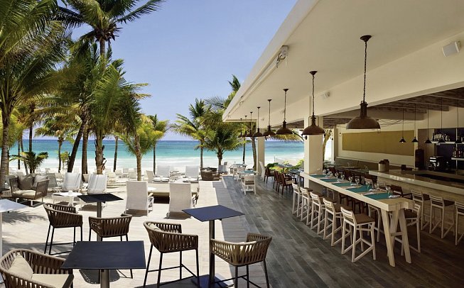 Catalonia Royal Tulum Beach & Spa Resort