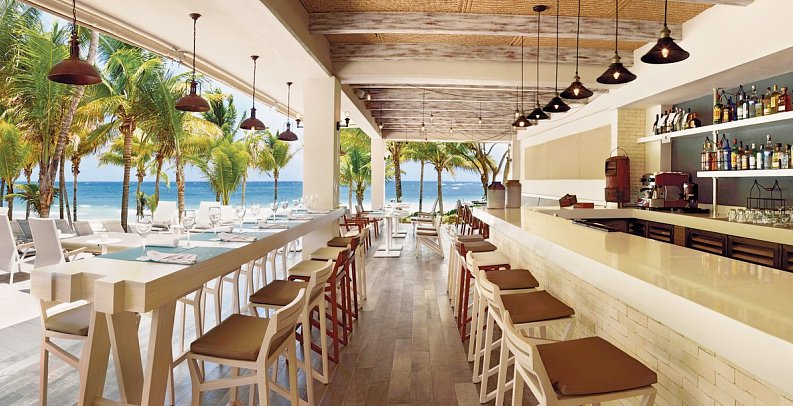 Catalonia Royal Tulum Beach & Spa Resort