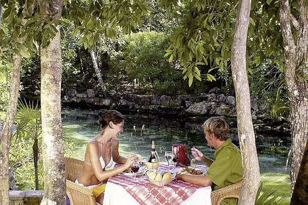 Catalonia Royal Tulum Beach & Spa Resort