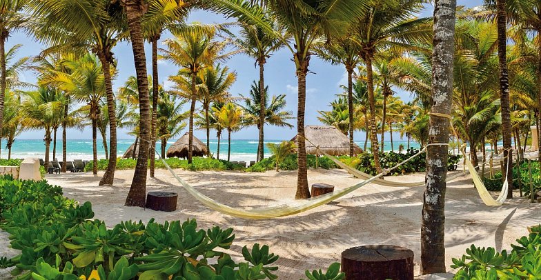 Catalonia Royal Tulum Beach & Spa Resort