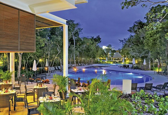 Bahia Principe Luxury Sian Ka'an