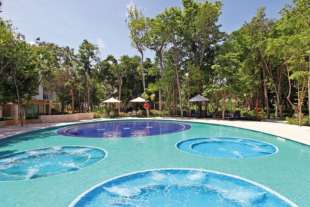 Bahia Principe Luxury Sian Ka'an