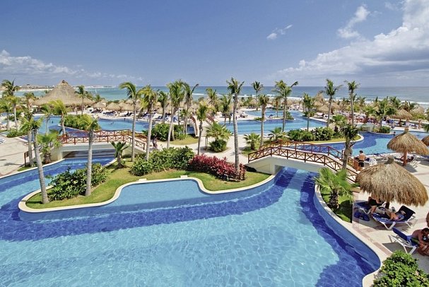 Bahia Principe Luxury Sian Ka'an