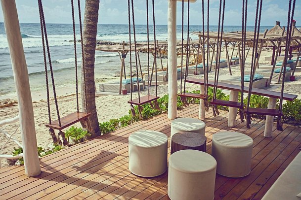 Bahia Principe Luxury Sian Ka'an