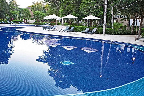 Bahia Principe Luxury Sian Ka'an