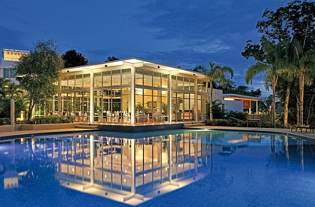 Bahia Principe Luxury Sian Ka'an