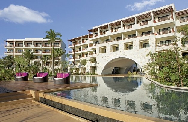 Secrets Akumal Riviera Maya