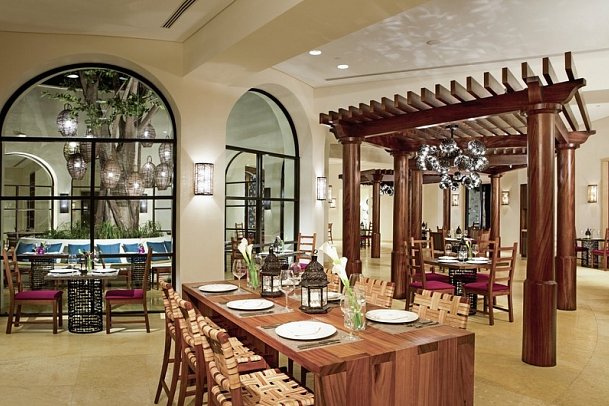 Secrets Akumal Riviera Maya - Restaurant